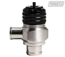 Cargar imagen en el visor de la galería, Turbo XS 15-21 Subaru WRX Recirculating Bypass Valve Type XS - Black