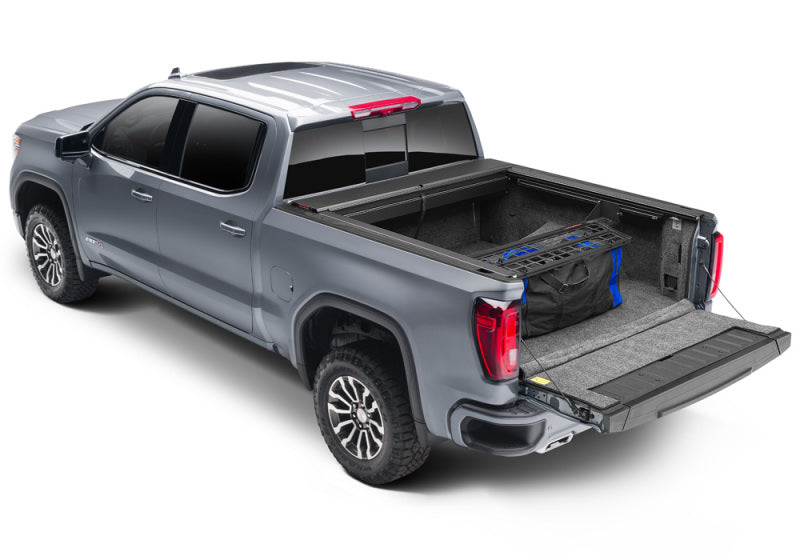 Administrador de carga Roll-N-Lock 2020 Chevy Silverado/Sierra 2500/3500 MB de 80-1/2 pulgadas