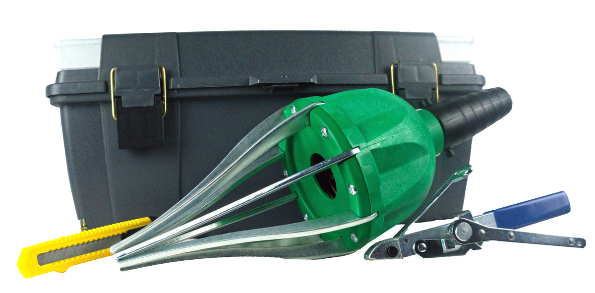 Norrec Quick-Shot KIT (92094.030)
