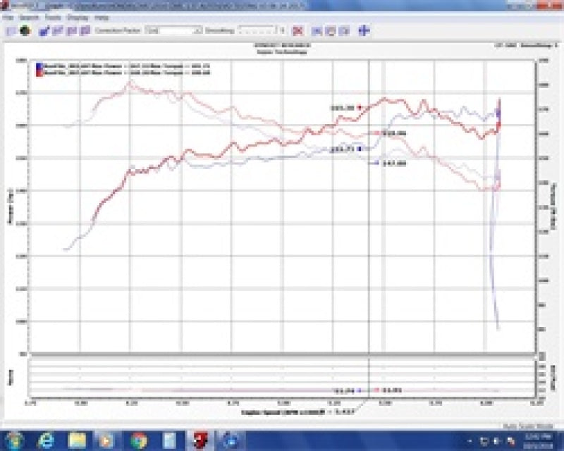 Admisión Evolution I4-1.5T para Honda Civic/Civic Sport 16-20 de Injen