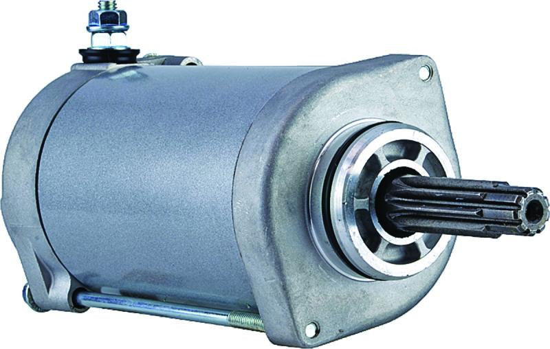 BikeMaster Starter Bm
