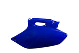 Acerbis 98 -02 Yamaha YZF/WRF Side Panels - YZ Blue