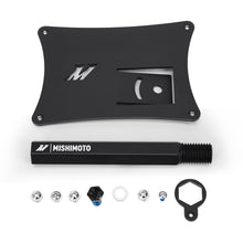 Cargar imagen en el visor de la galería, Mishimoto 2023+ Nissan Z License Plate Relocation Kit