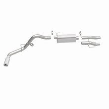 Cargar imagen en el visor de la galería, Magnaflow 2021 Ford F-150 Street Series Cat-Back Performance Exhaust System