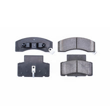 Cargar imagen en el visor de la galería, Power Stop 91-00 Chevrolet C3500 Front Z16 Evolution Ceramic Brake Pads