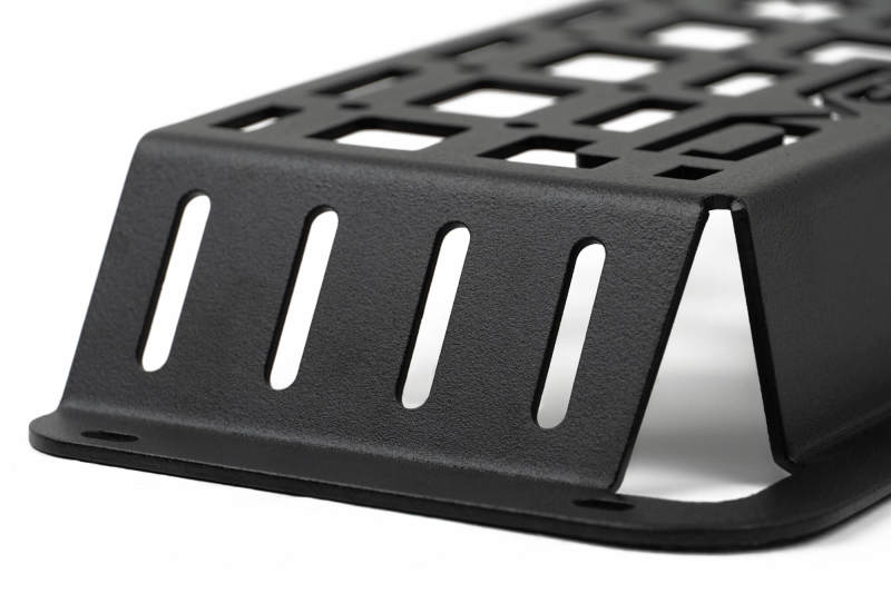 DV8 Offroad Molle Door Pocket Cargo Replacement — Fits 2003-2009 Lexus GX 470