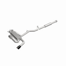 Cargar imagen en el visor de la galería, MagnaFlow 18-23 Subaru Crosstrek Overland Series Cat-Back Performance Exhaust System