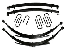 Cargar imagen en el visor de la galería, Skyjacker 2.5&quot; CUMMINS DSL SYS W/6&quot;R