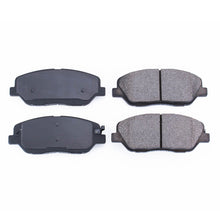 Cargar imagen en el visor de la galería, Power Stop 09-11 Kia Borrego Front Z16 Evolution Ceramic Brake Pads