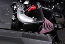 Cargar imagen en el visor de la galería, K&amp;N 15-18 Ford Edge V6 3.5L F/I High Flow Performance Intake Kit