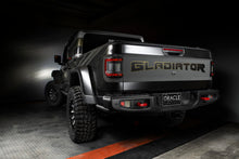 Cargar imagen en el visor de la galería, Luces traseras LED empotradas Oracle Jeep Gladiator JT VER GARANTÍA