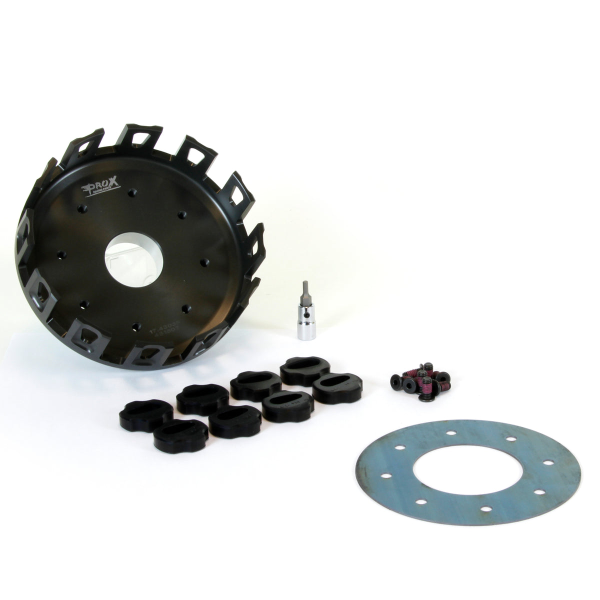 ProX Clutch Basket KAW (17.4303F)