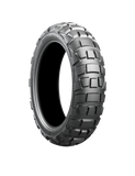 Bridgestone Battlax Adventurecross AX41R Tire - 4.00-18 64P TL