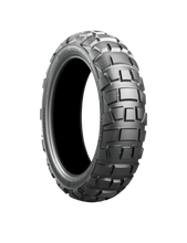 Cargar imagen en el visor de la galería, Bridgestone Battlax Adventurecross AX41R Tire - 4.10-18 59P TL