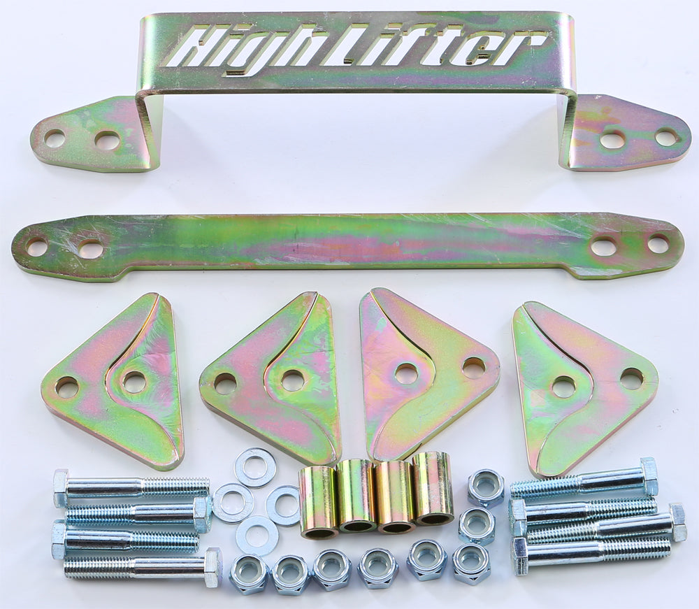 High Lifter ATV Lift KIT SLK750-50 (73-15065)