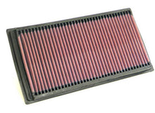 Cargar imagen en el visor de la galería, K&amp;N 00-06 BMW X5 3.0L Drop In Air Filter