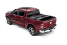 Cargar imagen en el visor de la galería, Dodge Ram 1500 BAK 19-20 (nuevo estilo de carrocería con caja Ram) Caja de 5 pies y 7 pulgadas BAKFlip MX4 Acabado mate