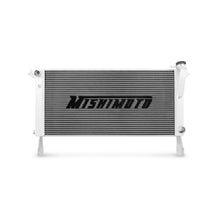 Cargar imagen en el visor de la galería, Mishimoto 10+ Hyundai Genesis Coupe 4 cyl Turbo Manual Aluminum Radiator