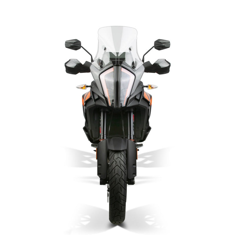 National Cycle 17-20 KTM 1290 Super Adventure R/S V Stream Low Windshi