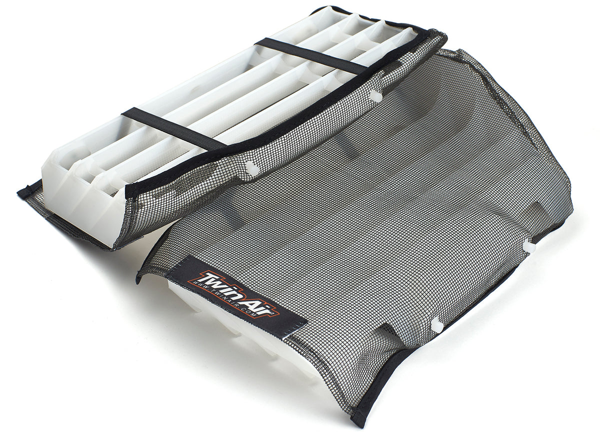 Twin AIR Radiator Sleeve (177759SL49)