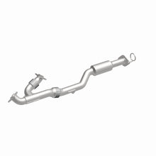 Cargar imagen en el visor de la galería, MagnaFlow Direct-Fit OEM EPA Compliant Catalytic Converter - 13-15 Nissan Pathfinder V6 3.5L