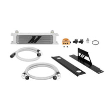 Cargar imagen en el visor de la galería, Mishimoto 02-05 Subaru WRX/STi Thermostatic Oil Cooler Kit