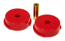 Cargar imagen en el visor de la galería, Prothane 91-99 Nissan Sentra Right Motor Mount Insert - Red