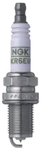 Cargar imagen en el visor de la galería, NGK GP Platinum Spark Plugs Box of 4 (BKR5EGP)