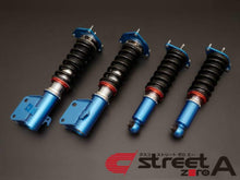 Cargar imagen en el visor de la galería, Cusco Coilovers Street Zero A Delantero -Almohada / Trasero -Parte superior de goma 2015+ WRX STI SOLAMENTE