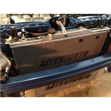 Cargar imagen en el visor de la galería, Mishimoto 02-04 Acura RSX Manual Aluminum Radiator