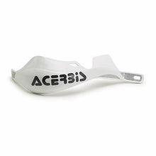 Cargar imagen en el visor de la galería, Acerbis Rally Pro Handguard - White