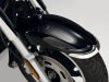 National Cycle 09-23 Kawasaki VN1700 Vulcan Nomad/Voyager/Classic/LT Front Fender Tips 2pc (N7023)