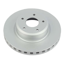 Cargar imagen en el visor de la galería, Power Stop 05-06 Pontiac GTO Front Evolution Geomet Coated Rotor