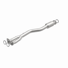 Cargar imagen en el visor de la galería, MagnaFlow Conv DF 01-05 Lexus IS300 3.0L Underbody