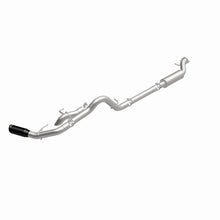 Cargar imagen en el visor de la galería, Magnaflow 21-24 Ford Bronco Rock Crawler Series Cat-Back Exhaust System