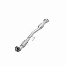 Cargar imagen en el visor de la galería, MagnaFlow Conv Direct Fit Catalytic Converter 2007-2015 Nissan Altima L4 2.5L Gas and Diesel