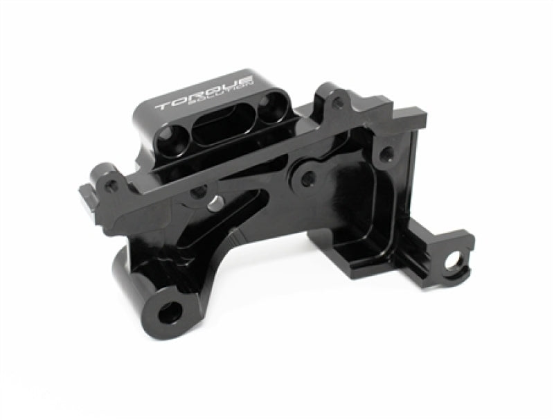 Torque Solution HD Timing Belt Tensioner Bracket Subaru EJ Engines