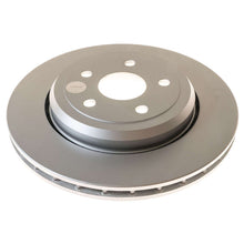 Cargar imagen en el visor de la galería, Power Stop 12-21 Jeep Grand Cherokee Rear Evolution Coated Rotor