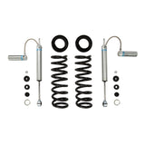 Kit de suspensión delantera monotubo Bilstein B8 5162 Series 13-16 Dodge Ram 3500