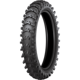 Dunlop Geomax MX14 Rear Tire - 120/80-19 M/C 63M TT