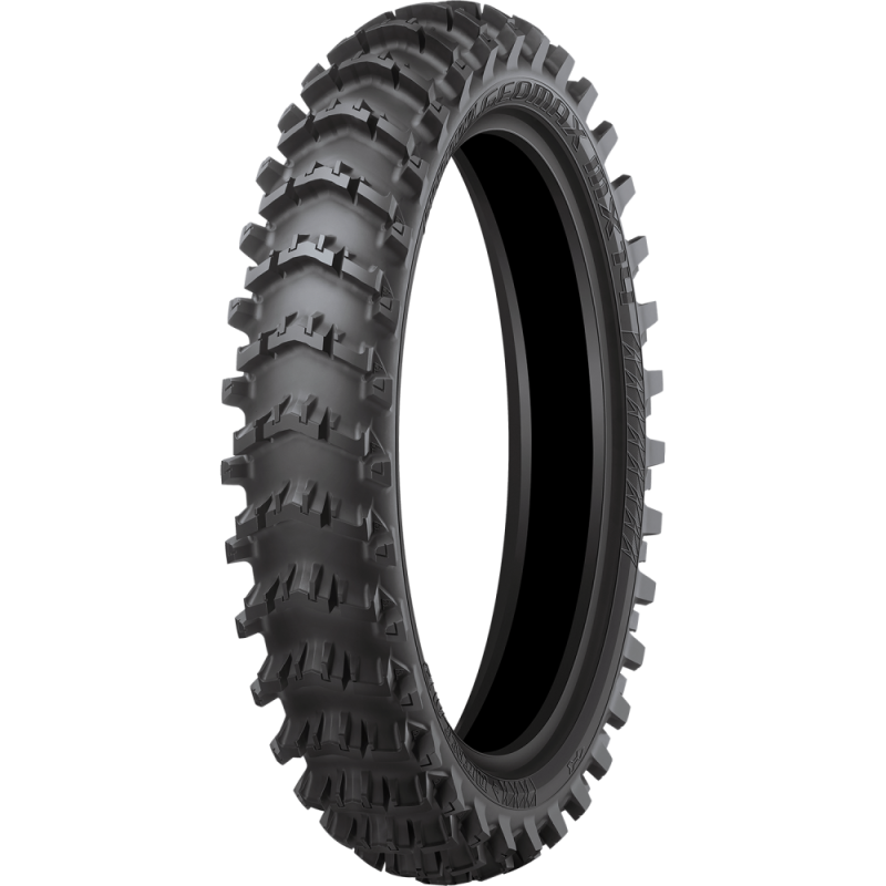 Dunlop Geomax MX14 Rear Tire - 70/100-10 M/C 41J TT