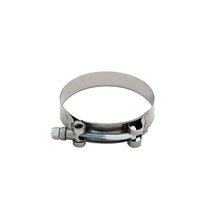 Cargar imagen en el visor de la galería, Mishimoto 3 Inch Stainless Steel T-Bolt Clamps