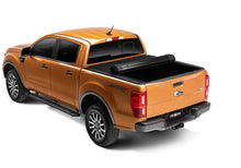 Load image into Gallery viewer, Truxedo 2024 Ford Ranger 5ft. Bed Sentry CT Bed Cover