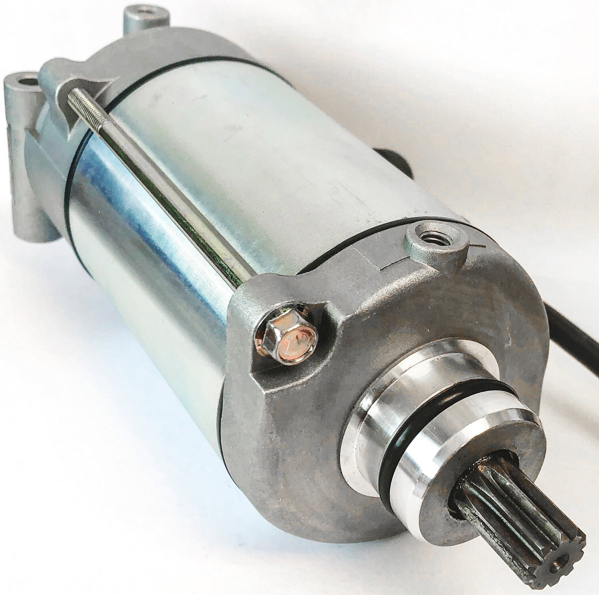 Ricks Starter Motor (61-132)