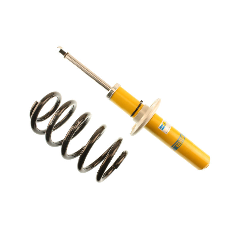 Bilstein B12 Pro-Kit Suspension System — Fits 2008-2017 Audi A5/S5 Quattro