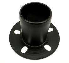 Cargar imagen en el visor de la galería, AR CAP 3.30&#39;&#39; PUSH THRU OE - MATTE BLACK