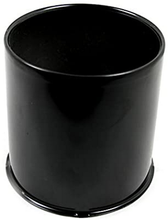 Cargar imagen en el visor de la galería, OE CAP PUSH THRU BC 83/85 BLK (HC204BC)