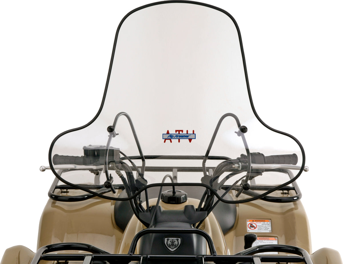 Slipstreamer SS-1 Fairing