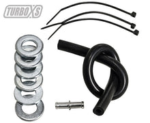 Cargar imagen en el visor de la galería, Turbo XS 15-21 Subaru WRX Recirculating Bypass Valve Type XS - Black