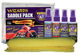 Wizards Products Saddle Pack 5/Pc